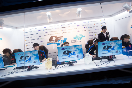 趋势观察与 趋势观察与